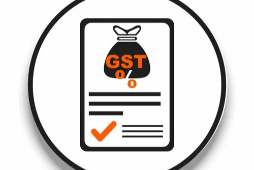 GST